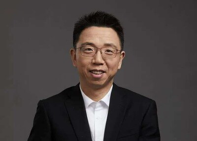 蔣濤，CSDN 創(chuàng)始人&董事長、極客幫創(chuàng)投創(chuàng)始合伙人