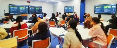 合作課堂