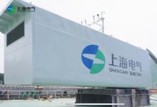全球首個！漂浮式風(fēng)光漁融合項目完工