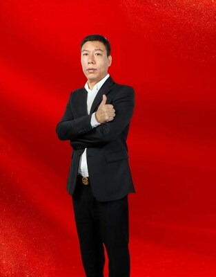 Linktory董事長(zhǎng)兼首席執(zhí)行官周常民先生