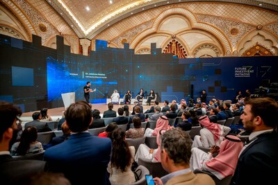 Future Investment Initiative Institute To Address Global AI Risks By Bringing East, West And Global South Together For Collective Action Future Investment Initiative Institute To Address Global AI Risks By Bringing East, West And Global South Together For Collective Action