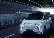 探維開啟車規(guī)激光雷達(dá)量產(chǎn)交付，助力合創(chuàng)V09上市