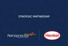 Henkel 與預(yù)測性維護解決方案供應(yīng)商 Nanoprecise Sci Corp 合作