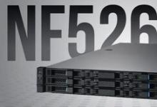 2U高度24+4大盤  浪潮信息NF5266G7服務(wù)器大幅提升存儲(chǔ)密度
