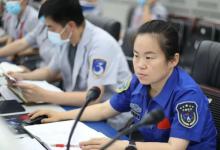 西北工業(yè)大學自動化學院院友張潤紅，再次擔任西昌衛(wèi)星發(fā)射中心“01”指揮員