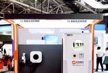 自動(dòng)充電機(jī)器人來襲！“硬科技”產(chǎn)品云集高交會(huì)