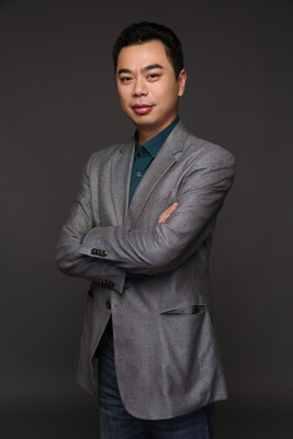 周立旸，IBM 大中華區(qū)科技事業(yè)部存儲(chǔ)軟件產(chǎn)品總監(jiān)