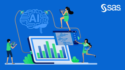 2024 年 SAS AI 預(yù)測(cè)和趨勢(shì) 2024 年 SAS AI 預(yù)測(cè)和趨勢(shì)