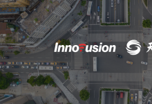  Innovusion圖達(dá)通攜手天翼交通，純路端感知實(shí)現(xiàn)L4自動駕駛！