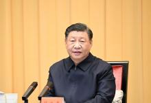 習(xí)近平主持召開深入推進長三角一體化發(fā)展座談會強調(diào)：推動長三角一體化發(fā)展取得新的重大突破 在中國式現(xiàn)代化中更好發(fā)揮引領(lǐng)示范作用