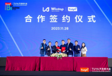 豐度電氣與涂鴉智能達(dá)成合作，以IoT技術(shù)引領(lǐng)“智造”升級(jí)