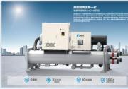 中標(biāo)金額1.4億：美的風(fēng)水聯(lián)動(dòng)高效機(jī)房，護(hù)航寧波地鐵6號(hào)線