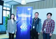 IBM 咨詢獲 SAP中國研究院EcoFactory-首屆合作伙伴駭客松創(chuàng)新營獎，期待攜手客戶共創(chuàng)代碼現(xiàn)代化