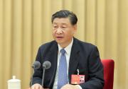 中央經(jīng)濟(jì)工作會(huì)議在北京舉行 習(xí)近平發(fā)表重要講話