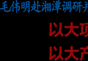 毛偉明赴湘潭調(diào)研并出席吉利新能源商用車(chē)下線儀式