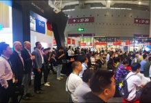 科技引領變革 - CHINAPLAS 2024“科技講臺”
