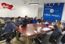 自動化學院與施耐德電氣（中國）有限公司全面啟動系列人才培養(yǎng)計劃