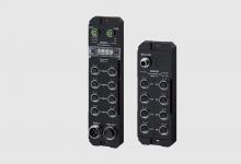 新品發(fā)布丨支持EtherCAT?的IO-Link主站單元NXR系列，輕松實現(xiàn)生產(chǎn)設備的IoT化