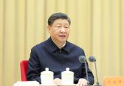 中央外事工作會(huì)議在北京舉行 習(xí)近平發(fā)表重要講話