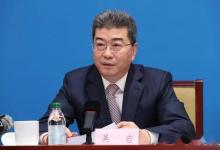 教育部副部長(zhǎng)吳巖：數(shù)字化是影響甚至決定高等教育高質(zhì)量發(fā)展的戰(zhàn)略性問題