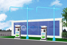 新鼎智慧水務(wù)：市政再生水智能取水機(jī)雙控雙開(kāi)新模式