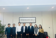 百度集團(tuán)副總裁、智能駕駛事業(yè)群組總裁王云鵬一行到訪百人會(huì)