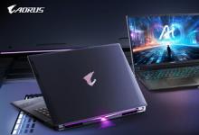 性能體驗齊升級！技嘉于 CES 發(fā)表雙品牌嶄新 16 寸AI 電競筆電