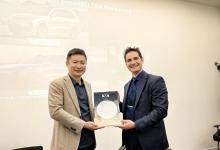 安森美和理想汽車續(xù)簽戰(zhàn)略協議，  共同打造下一代800V智能電動車