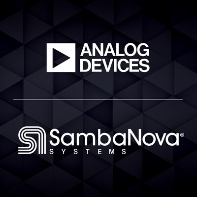 ADI部署SambaNova套件，推動生成式AI在企業(yè)級實現(xiàn)突破（無需圖注，標(biāo)題勿改）