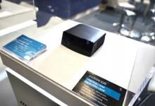 一徑科技ZVISION EZ6亮相2024 CES 引領(lǐng)SPAD激光雷達(dá)新潮流