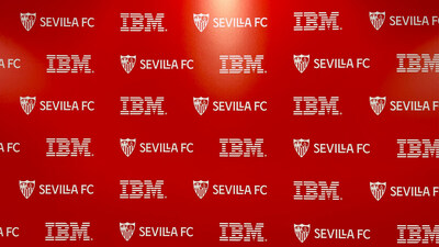 西班牙塞維利亞足球俱樂部利用 IBM watsonx 生成式 AI 改變球探的工作方法
