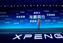 RoboSense榮獲小鵬汽車2024年全球合作伙伴大會“商務(wù)伙伴獎”丨智領(lǐng)扶搖，拾級而上