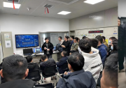 杭州地鐵首座智慧車站成功上線 | 龍舟北路站智慧車站系統(tǒng)于1月12日通過驗收成功上線