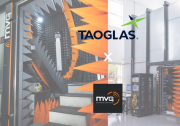 Taoglas 在圣地亞哥使用 MVG 的SG 24系統(tǒng)增強測試能力