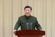 習(xí)近平春節(jié)前夕視察慰問駐天津部隊(duì) 向全體人民解放軍指戰(zhàn)員武警部隊(duì)官兵軍隊(duì)文職人員民兵預(yù)備役人員致以新春祝福