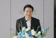 擴(kuò)大全球配套布局！沃爾沃汽車(chē)亞太區(qū)總部四期在嘉定奠基