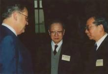 緬懷！他是我國光學(xué)事業(yè)奠基人之一，也是上海光機(jī)所首任所長