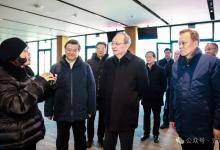 京津冀黨政主要領(lǐng)導(dǎo)聯(lián)合調(diào)研，共商推動(dòng)京津冀協(xié)同發(fā)展不斷邁上新臺(tái)階