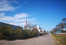  新華控制助力秦?zé)岚l(fā)電智能控制