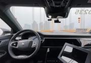 無人車橫跨萬(wàn)里長(zhǎng)江，武漢成為“自動(dòng)駕駛第一城”