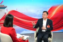 加快發(fā)展新質(zhì)生產(chǎn)力→在渝全國(guó)人大代表們熱議ing