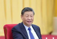 習(xí)近平在看望參加政協(xié)會議的民革科技界環(huán)境資源界委員時強(qiáng)調(diào) 積極建言資政廣泛凝聚共識 助力中國式現(xiàn)代化建設(shè)