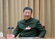 習(xí)近平在出席解放軍和武警部隊代表團全體會議時強調(diào)：強化使命擔(dān)當 深化改革創(chuàng)新 全面提升新興領(lǐng)域戰(zhàn)略能力