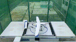 蜂巢航宇SU-50智能無人機(jī)場(chǎng)，助力海事執(zhí)法與應(yīng)急救援