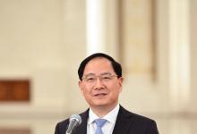 工業(yè)和信息化部部長金壯龍：促進制造業(yè)數(shù)字化、網(wǎng)絡化、智能化發(fā)展，推進制造業(yè)數(shù)字化轉(zhuǎn)型，推動人工智能賦能新型工業(yè)化