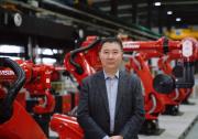 全國人大代表張進：支持東北發(fā)揮機器人產業(yè)優(yōu)勢 加速形成新質生產力