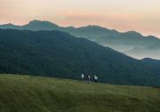 ARC TERYX始祖鳥推出《她山之路》紀錄片