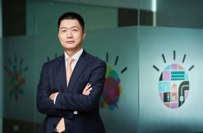 IBM 大中華區(qū)科技事業(yè)部總經(jīng)理、IBM中國總經(jīng)理繆可延