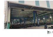Acrel-1000DP分布式光伏系統(tǒng)在某重工企業(yè)18MW分布式光伏中應(yīng)用