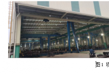 Acrel-1000DP分布式光伏系統(tǒng)在某重工企業(yè)18MW分布式光伏中應(yīng)用